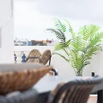 El Atico De Concha Las Palmas / Gran Canaria