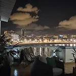 El Atico De Concha Las Palmas / Gran Canaria