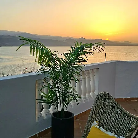 El Atico De Concha * Лас-Пальмас-де-Гран-Канарія