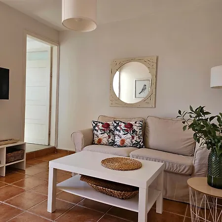 El Atico De Concha Лас-Пальмас-де-Гран-Канарія