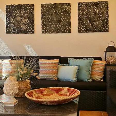 El Atico De Concha Апартаменти Лас-Пальмас-де-Гран-Канарія