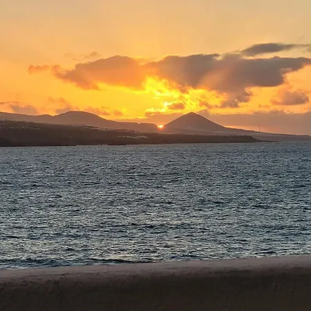 El Atico De Concha * Лас-Пальмас-де-Гран-Канарія