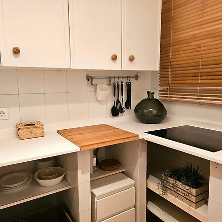 El Atico De Concha *