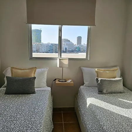 El Atico De Concha * Лас-Пальмас-де-Гран-Канарія