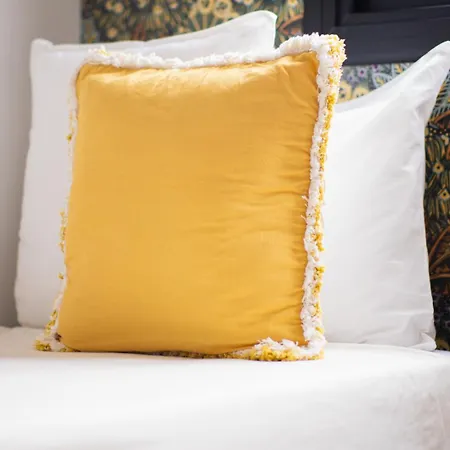 El Atico De Concha * 大加那利岛拉斯帕尔马斯