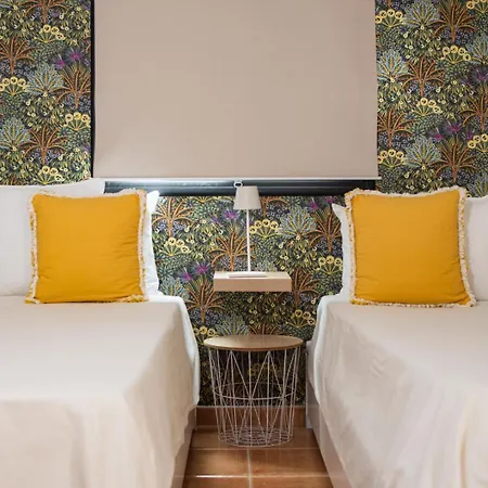 公寓 El Atico De Concha