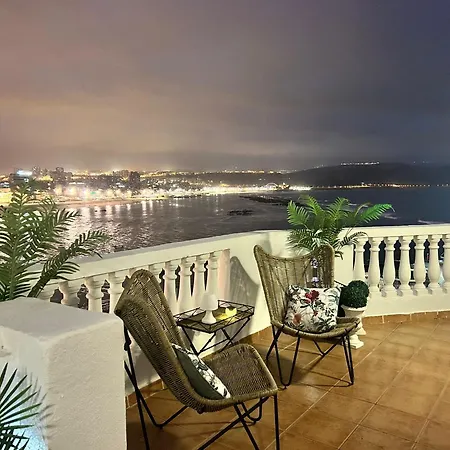 El Atico De Concha *