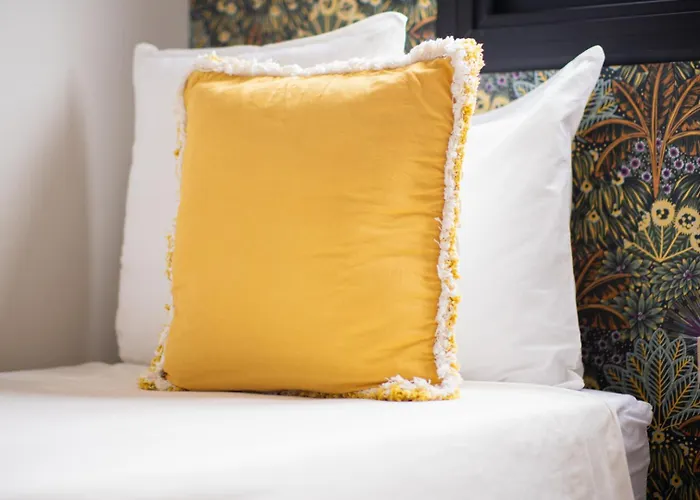 El Atico De Concha * 大加那利岛拉斯帕尔马斯