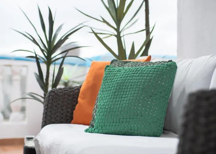 El Atico De Concha 公寓 *