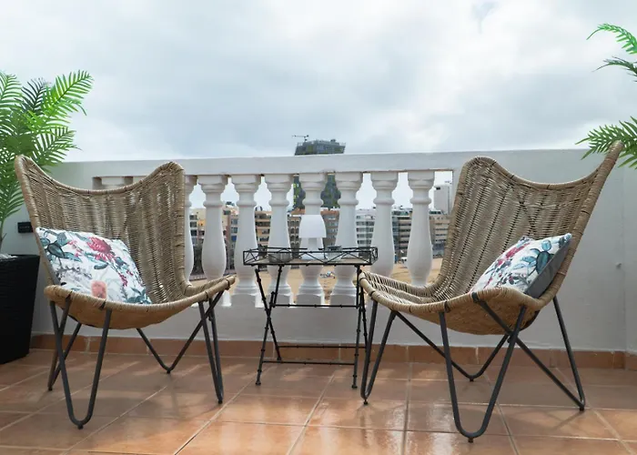 El Atico De Concha *