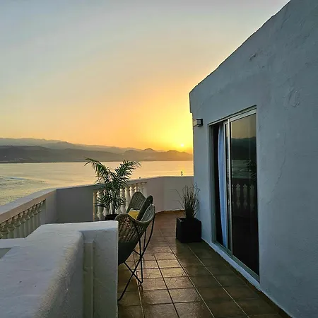 Apartament El Atico De Concha Las Palmas de Gran Canaria