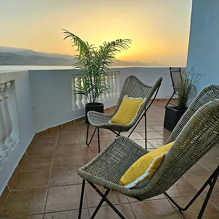 El Atico De Concha Las Palmas de Gran Canaria