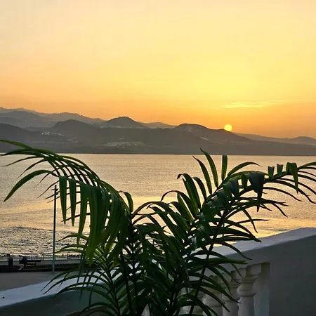 Apartment El Atico De Concha *