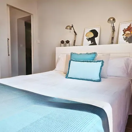 Apartment El Atico De Concha *