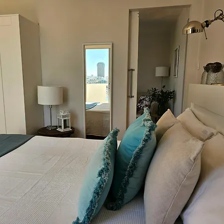 El Atico De Concha *