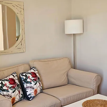 El Atico De Concha Apartment