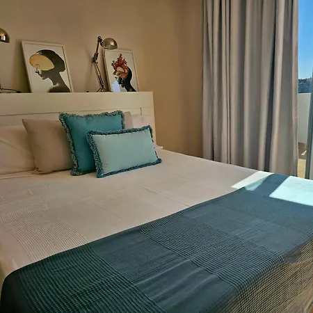 Apartament El Atico De Concha *