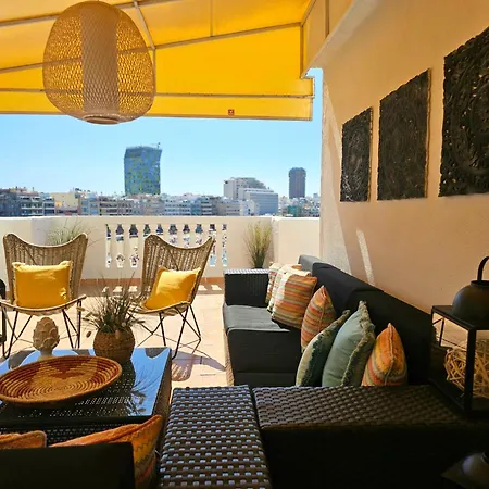 El Atico De Concha *