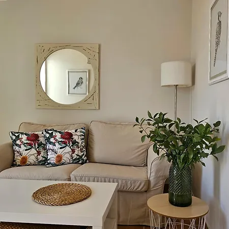 El Atico De Concha Apartment Las Palmas de Gran Canaria