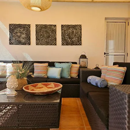 Apartment El Atico De Concha