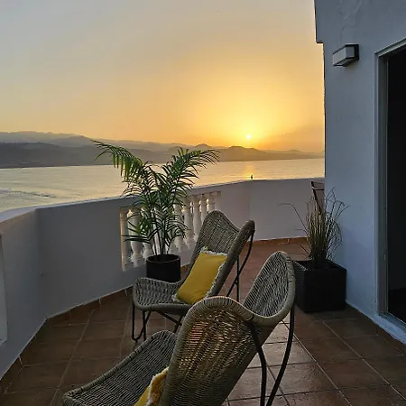El Atico De Concha Apartment Las Palmas de Gran Canaria