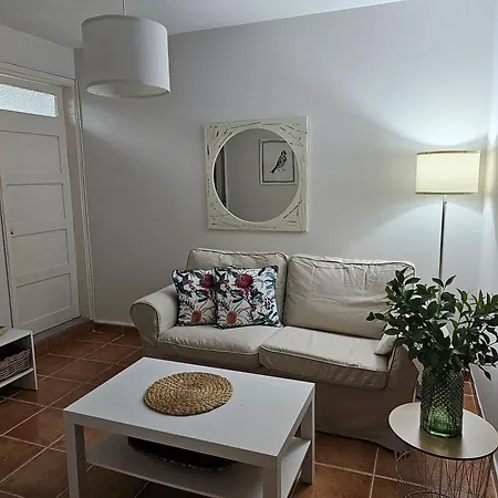 El Atico De Concha *