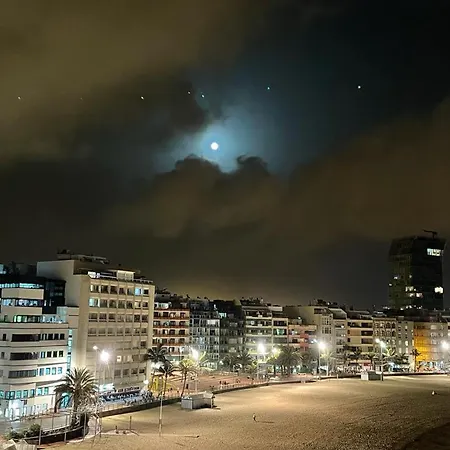 Διαμέρισμα El Atico De Concha Λας Πάλμας ντε Γκραν Κανάρια