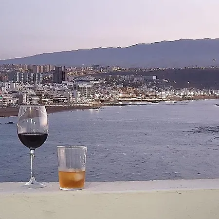 El Atico De Concha Λας Πάλμας ντε Γκραν Κανάρια