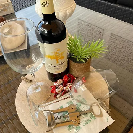 El Atico De Concha *