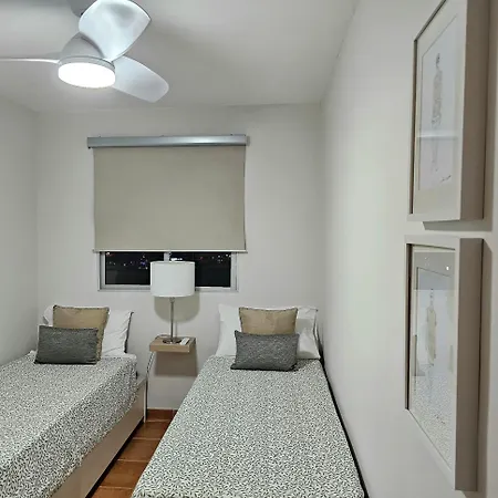 El Atico De Concha * Λας Πάλμας ντε Γκραν Κανάρια