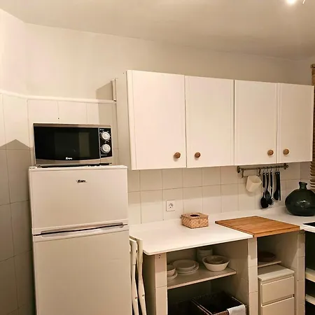 El Atico De Concha *