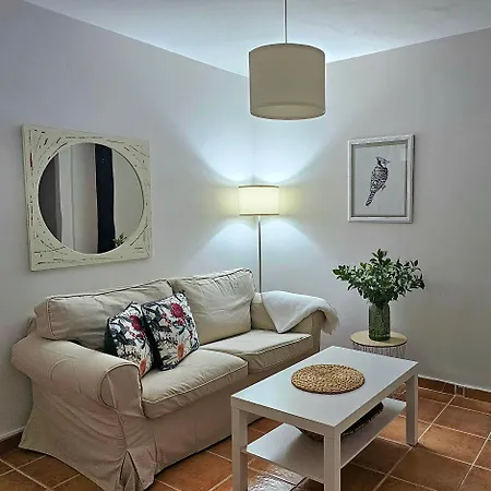 El Atico De Concha Apartment Las Palmas de Gran Canaria