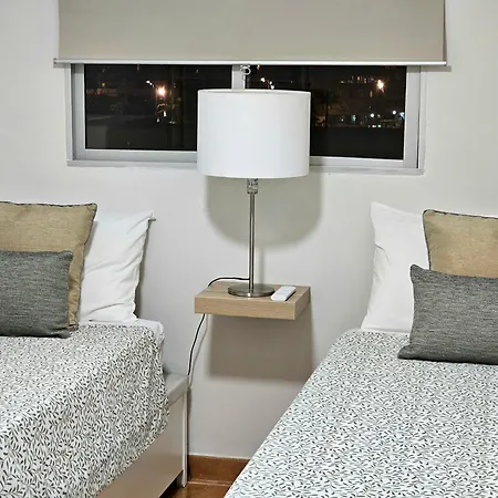 El Atico De Concha Λας Πάλμας ντε Γκραν Κανάρια