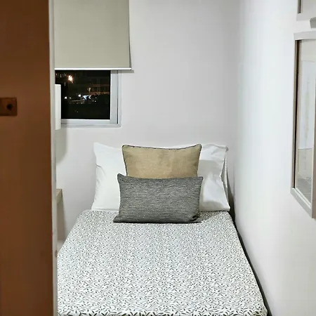 El Atico De Concha *