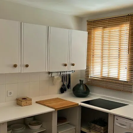 Apartament El Atico De Concha