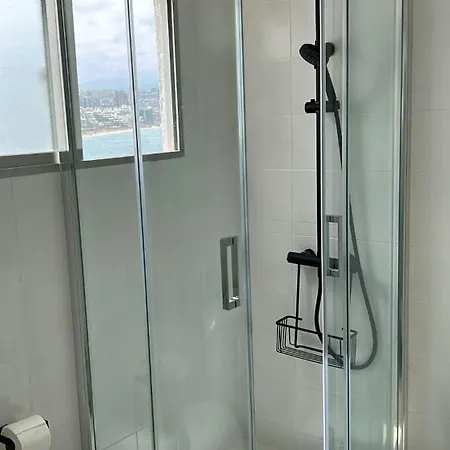 El Atico De Concha Διαμέρισμα *