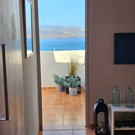 El Atico De Concha Las Palmas de Gran Canaria