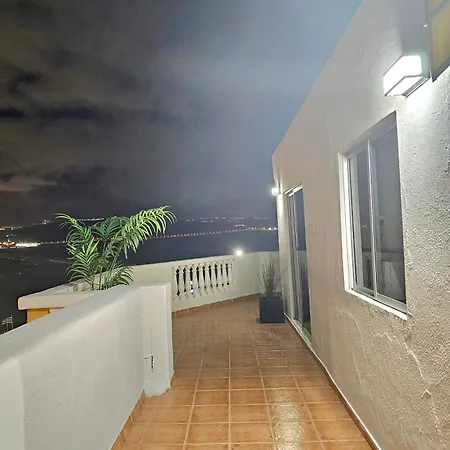 El Atico De Concha Apartament Las Palmas de Gran Canaria