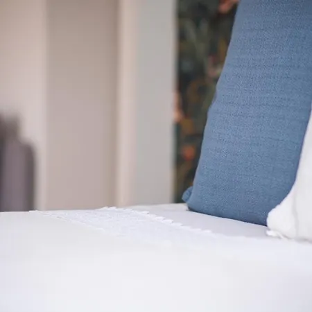 Apartman El Atico De Concha