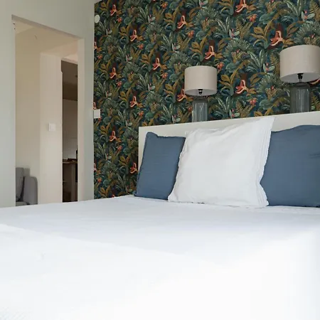 Apartman El Atico De Concha *