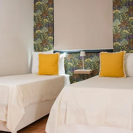 El Atico De Concha Apartman