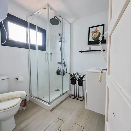 Apartamento El ático De Concha Las Palmas de Gran Canárias