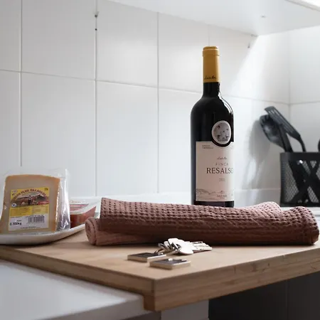 Appartamento El ático De Concha Las Palmas de Gran Canaria