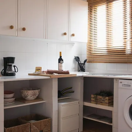 El ático De Concha * Las Palmas de Gran Canaria