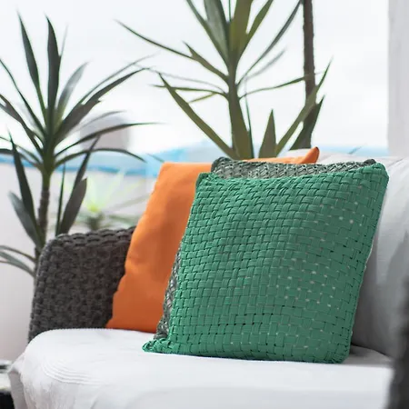 El ático De Concha Appartamento *