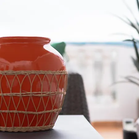 El ático De Concha Appartamento Las Palmas de Gran Canaria