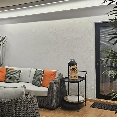 Apartamento El ático De Concha Las Palmas de Gran Canárias