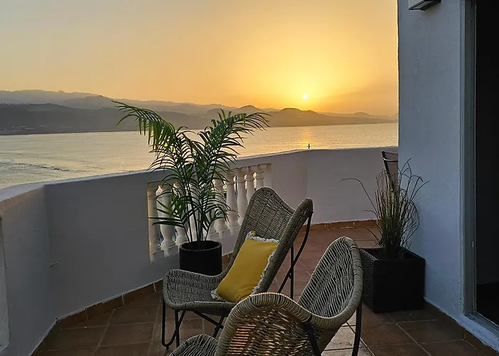El Atico De Concha Apartman Las Palmas de Gran Canaria