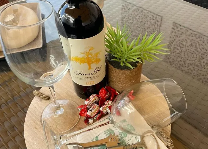 El Atico De Concha *