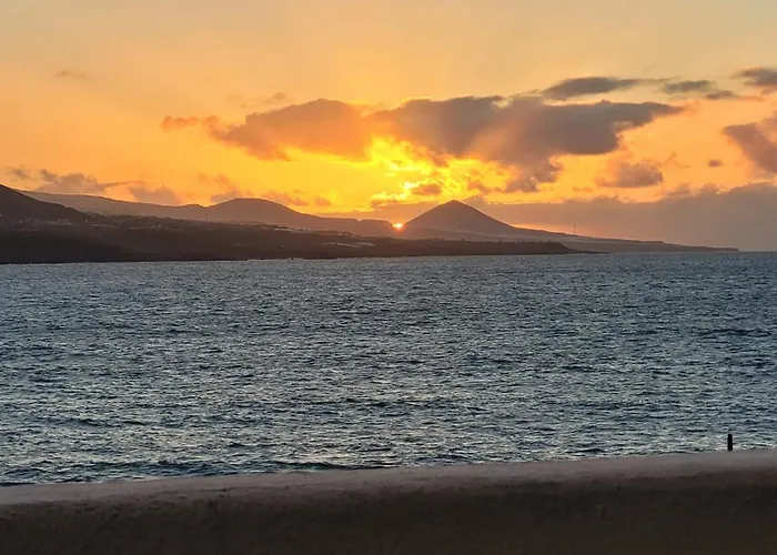 El Atico De Concha * Las Palmas de Gran Canaria